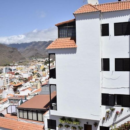 Apartamentos Casa Cathaysa San Sebastian De La Gomera Bagian luar foto