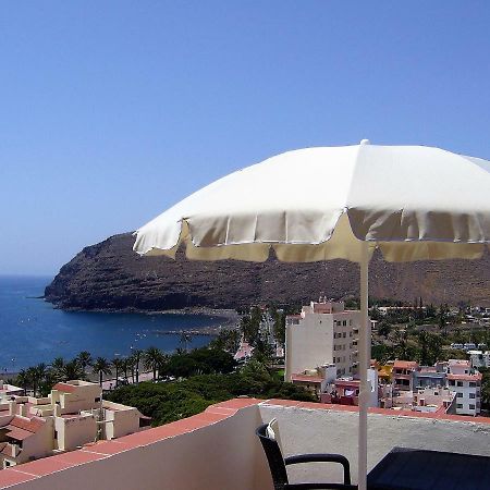 Apartamentos Casa Cathaysa San Sebastian De La Gomera Bagian luar foto
