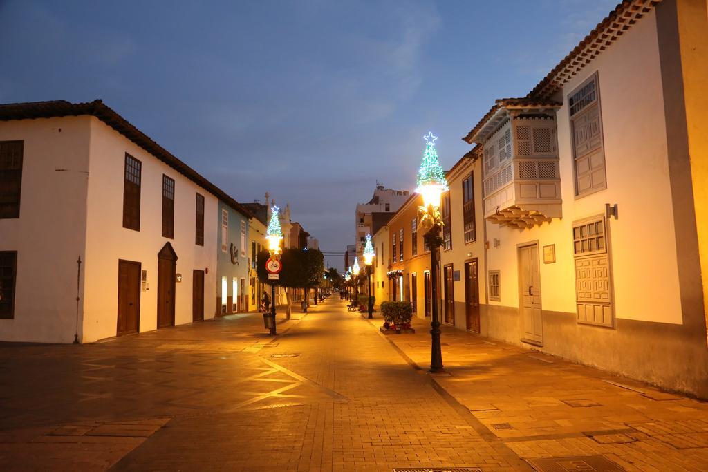 Apartamentos Casa Cathaysa San Sebastian De La Gomera Bagian luar foto