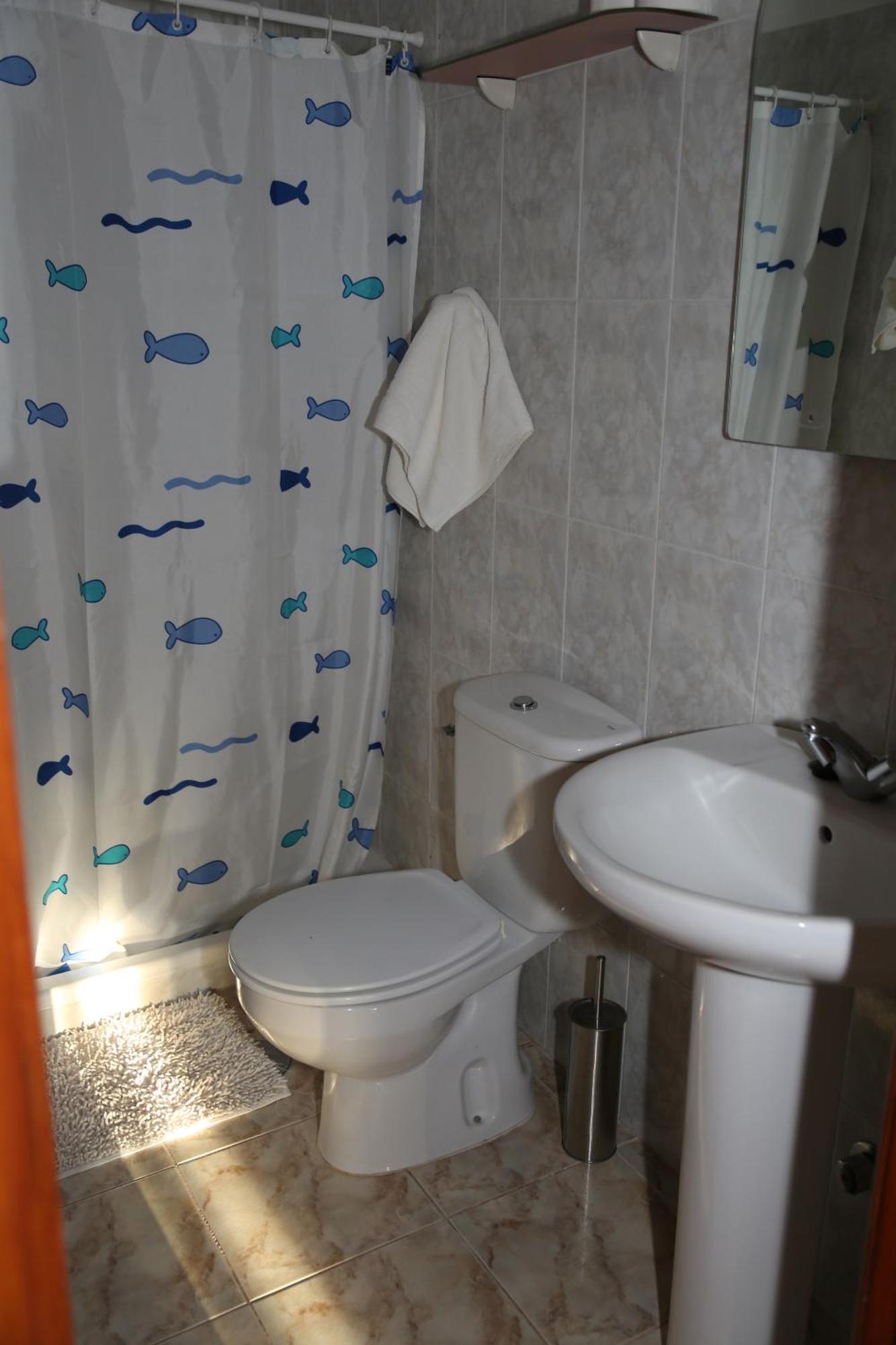 Apartamentos Casa Cathaysa San Sebastian De La Gomera Bagian luar foto