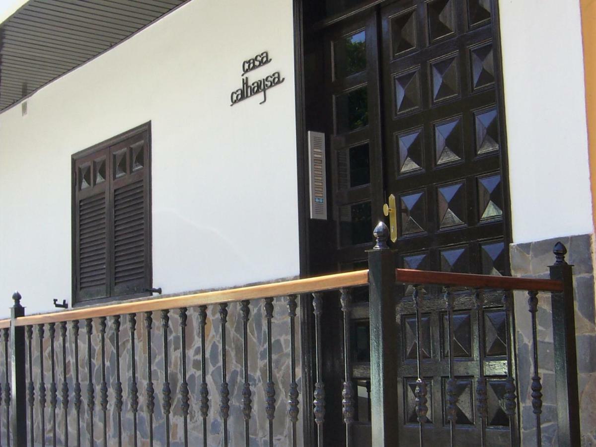 Apartamentos Casa Cathaysa San Sebastian De La Gomera Bagian luar foto